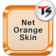 プログラムのアイコン：Net Orange for TS Keyboar…