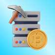 Ikon program: Crypto Trade - simulator