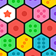 Ikona programu: Hex Merge