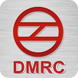 程序图标：Delhi Metro Rail