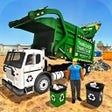 Icon of program: Trash Dump Truck Driver