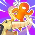 Ikona programu: Rope Bullet Master