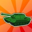 プログラムのアイコン：Tank Craft 3D