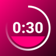 ไอคอนของโปรแกรม: Essential Interval Timer …
