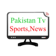 プログラムのアイコン：Pakistan TV: Live News