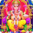 程序图标：Ganesh Mantra