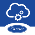 プログラムのアイコン：Carrier SMART Service