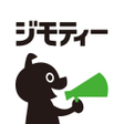 Ikona programu: 地元の掲示板 ジモティー フリマよりもカンタンでお…
