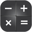 プログラムのアイコン：Calculator Lock : Calcula…