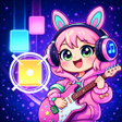Иконка программы: Music Challenge: All In O…