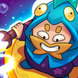 Icoon van programma: Crown Clash - Tower Defen…