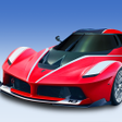 Car Match - Car Mechanic icon