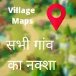 All Village Maps India - गव क नकश