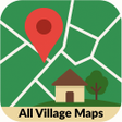 All Village Maps India - गव क नकश icon