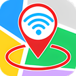 程序图标：Wi-Fi Map - Passwords and…