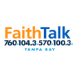 ไอคอนของโปรแกรม: FaithTalk Tampa