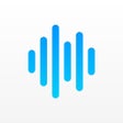 Programmsymbol: Whisper Memos - Speech to…
