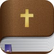程序图标：The Bible - Verse  Prayer
