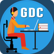 程序图标：GDC Classes