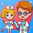 Ícone do programa: Town Central Hospital Lif…