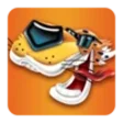 Programikonen: Cheetos