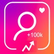 Ícone do programa: InstaBoost : Get Follower…