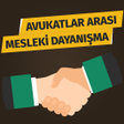 Icon of program: TBB Mesleki Dayanışma