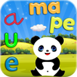 程序图标：Sílabas y Vocales para ni…