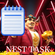 Ikon program: Nest Task
