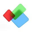 Ícone do programa: Widgets  icons. Color wid…