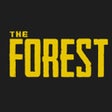 程序图标：THE FOREST.