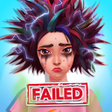 プログラムのアイコン：Makeover Madness: Cook  S…