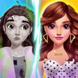 プログラムのアイコン：Makeover Madness: Cook  S…