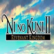 Иконка программы: Ni no Kuni II: Revenant K…