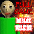 Icon of program: Baldis Basics in ROBLOX a…