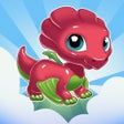 프로그램 아이콘: Evolve Dragons Pet collec…