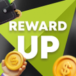 Ikona programu: Reward Up: Play 2 Earn Pr…