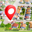プログラムのアイコン：GPS Earth Map : GPS Navig…