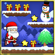 プログラムのアイコン：Super Santa Claus Adventu…