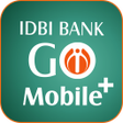 程序图标：IDBI Bank GO Mobile