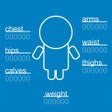 程序图标：My Body Measurements