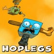 ไอคอนของโปรแกรม: Hoplegs