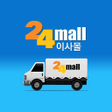 程序图标：포장이사 가격비교 이사몰 이사비용 무료비교