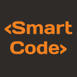 プログラムのアイコン：SmartCode - Learn to Code