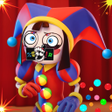 amazing digital circus Puzzles icon