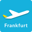 Ikona programu: Frankfurt Airport Guide -…