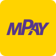 Ikona programu: mPay mobile payments