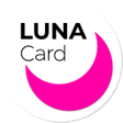 程序图标：LunaCard