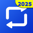 Icon of program: Repost for Instagram 2022