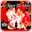 程序图标：Te Amo mi Amor